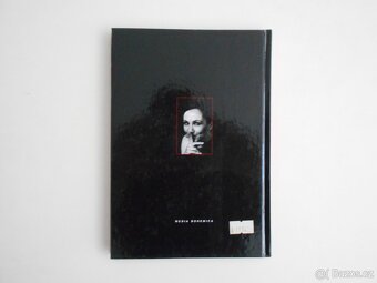 B.BASIKOVÁ - BÁRA BASIKOVÁ -CD + KNIHA + POD.KARTA - 8