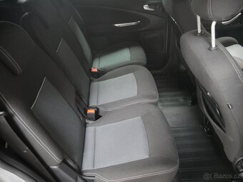 Ford S-MAX 2.0 16V , 107 kW LPG + benzín, 2010 - 8