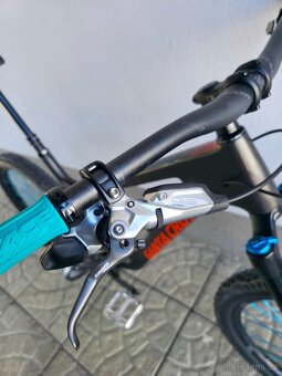 Horské kolo Santa Cruz Hightower Carbon C 2019 - 8