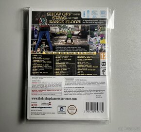 hry NINTENDO WII 2# - 8