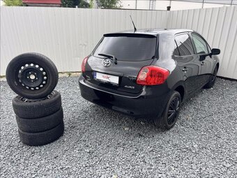 Toyota Auris 1,6 VVT-i,91kW - 8