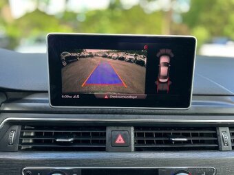 2017 Audi A4 2.0T quattro Premium Plus AWD 2.0 - 8