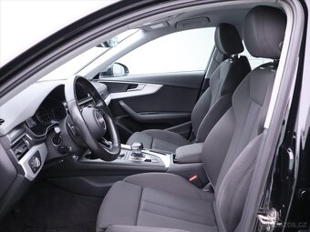 Audi A4 2,0 TDI 140kW Aut. Sport (2016) - 8