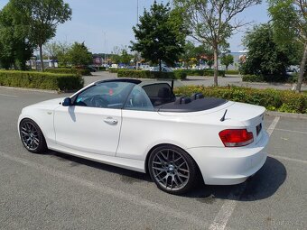 BMW Řada 1 - 8