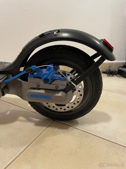 Elektrokolobežka BLUETOUCH 250 - 8