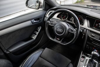 Audi A5 Sportback 3.0 TDI Prestige quattro S tronic - 8