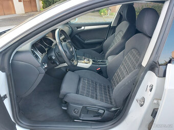 Audi A5 2.0 TDi 130kw Quattro SPORTBACK - 8