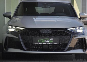 Audi RS3 2.5TFSI FACELIFT PŘIPRAVUJEME - 8
