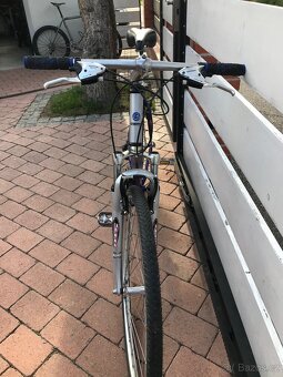 Favorit Formula SX - 8