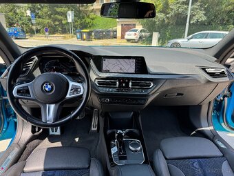 BMW Řada 2, 218i Grand Coupe, TOP STAV, odpočet DPH - 8