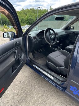 Golf IV 1.4 16V - 8