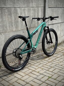 Canyon LUX WORLD CUP CF AXS - 8