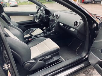 Audi S3 - 8