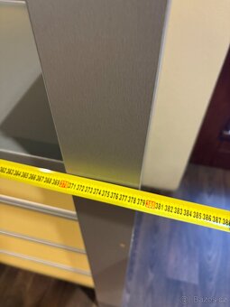 Prodám kuchyňskou linku a bar - 8