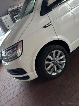 Volkswagen T6 Multivan 2.0TDI 110kw DSG LEDXENON - 8