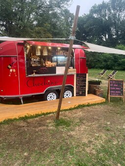 Food truck “Airstream” - 8