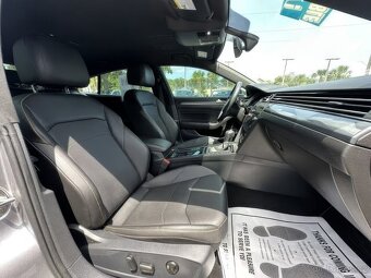 2019 Volkswagen Arteon SE R-Line FWD 2.0 - 8