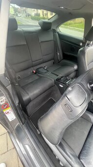 BMW e92 330d 2006 automat - 8