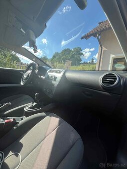 Seat leon 1.4tsi 92kw - 8