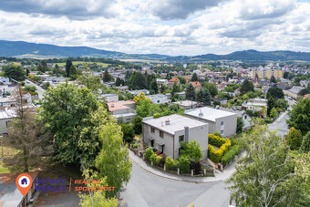 Prodej dům 130m2, pozemek 386 m2 v Šumperku - 8