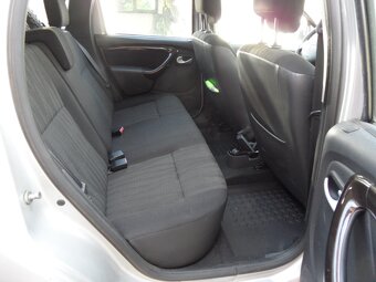 Dacia Duster 1.2 TCe,92kw,naj.79000km,serv.knížka - 8