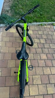 Kolo Rockrider ST 530🔥 Ram L Kola 27.5 - 8