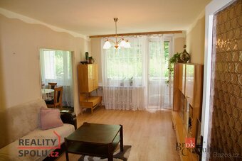 Podnájem, byty/3+1, 65 m2, Slovenská, Teplice, Teplice [ID 7 - 8
