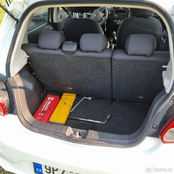 Mitsubishi Space Star - 8