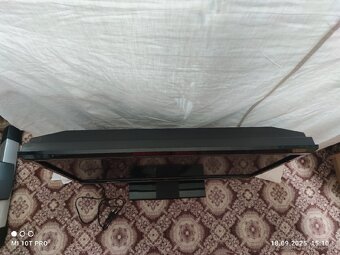 Sharp Aquos LC37D65E (94 cm) + ovladač zdarma - 8