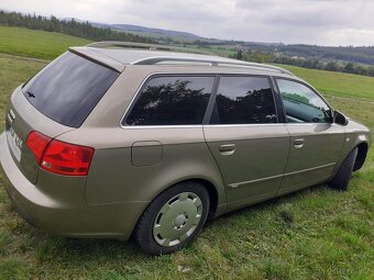 Audi A4 - 8