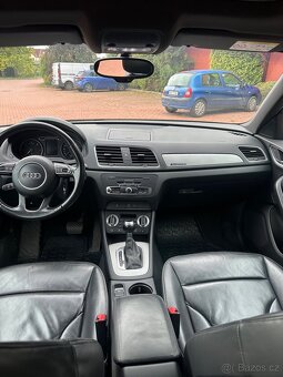 Audi Q3 2.0 TDI 130 Kw S-tronic Quattro - 8