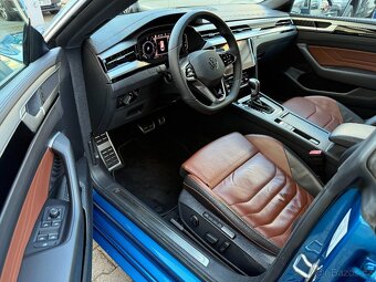 VW Arteon SB 1.4TSI eHybrid 160kW DSG ACC - záruka Autodraft - 8