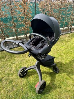 STOKKE Xplory X - 8