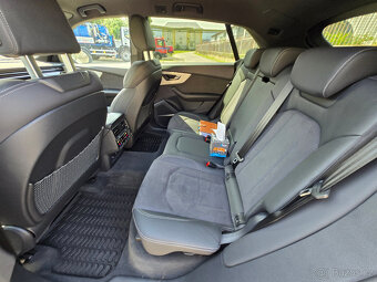 Audi Q8 55 TFSI QUATTRO S-Line Odpočet DPH - 8