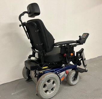Invalidní vozík se zárukou - 8