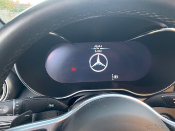 Mercedes GLC coupe 220 D 4MATIC odpočet DPH - 8