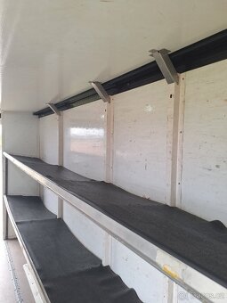 Opel Movano,  Renault Master 2,3 96kW - 8