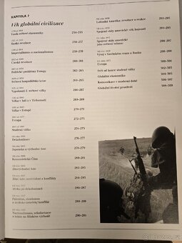 Velký atlas světových dějin - 8