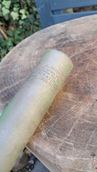 Prodám AR-15 "DMR" - 8