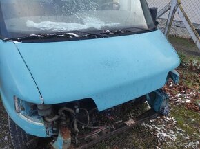 DÍLY NA PRODEJ - Fiat Ducato, Peugeot Boxer, Citroen Jumper - 8