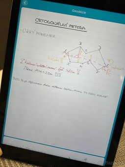 Apple iPad Air (2013) 16GB - 8