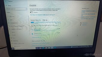 Dell Latitude E6440, 2,7Ghz, 8GB RAM,296Gb - 8