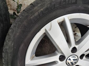 16"alu sada Stratford 5x112 origo Golf 6 5 Touran Caddy - 8