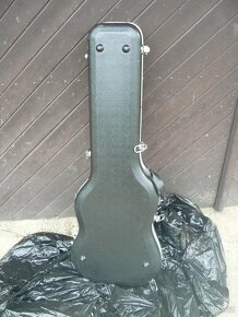 Pouzdro na kytaru Rock case - 8