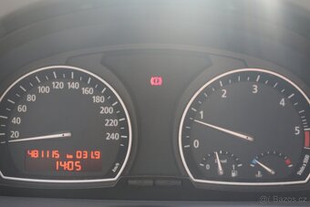 BMW X3 3.0 150KW, 4x4, Tažné , Serv.k - 8