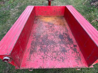 Vari vozík - N35 (zamluveno do 23.11) - 8