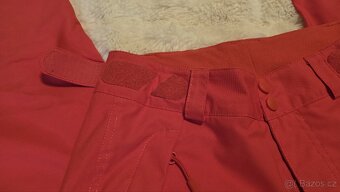 Dámské lyžařské kalhoty O' Neill vel. XS - 8