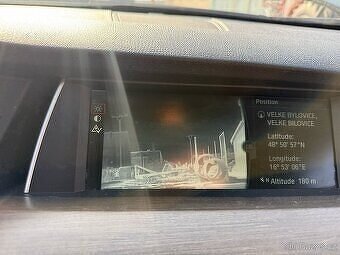 BMW F07 530xd 180kW náhradní díly - 8