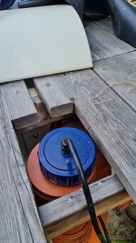 2x UV C lampa Filtreau 80w amalgam - 8