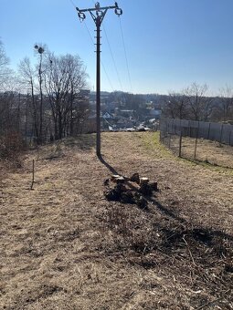 Pozemek k bydlení - 8